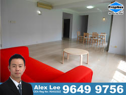 Country Esquire (D20), Condominium #136013712